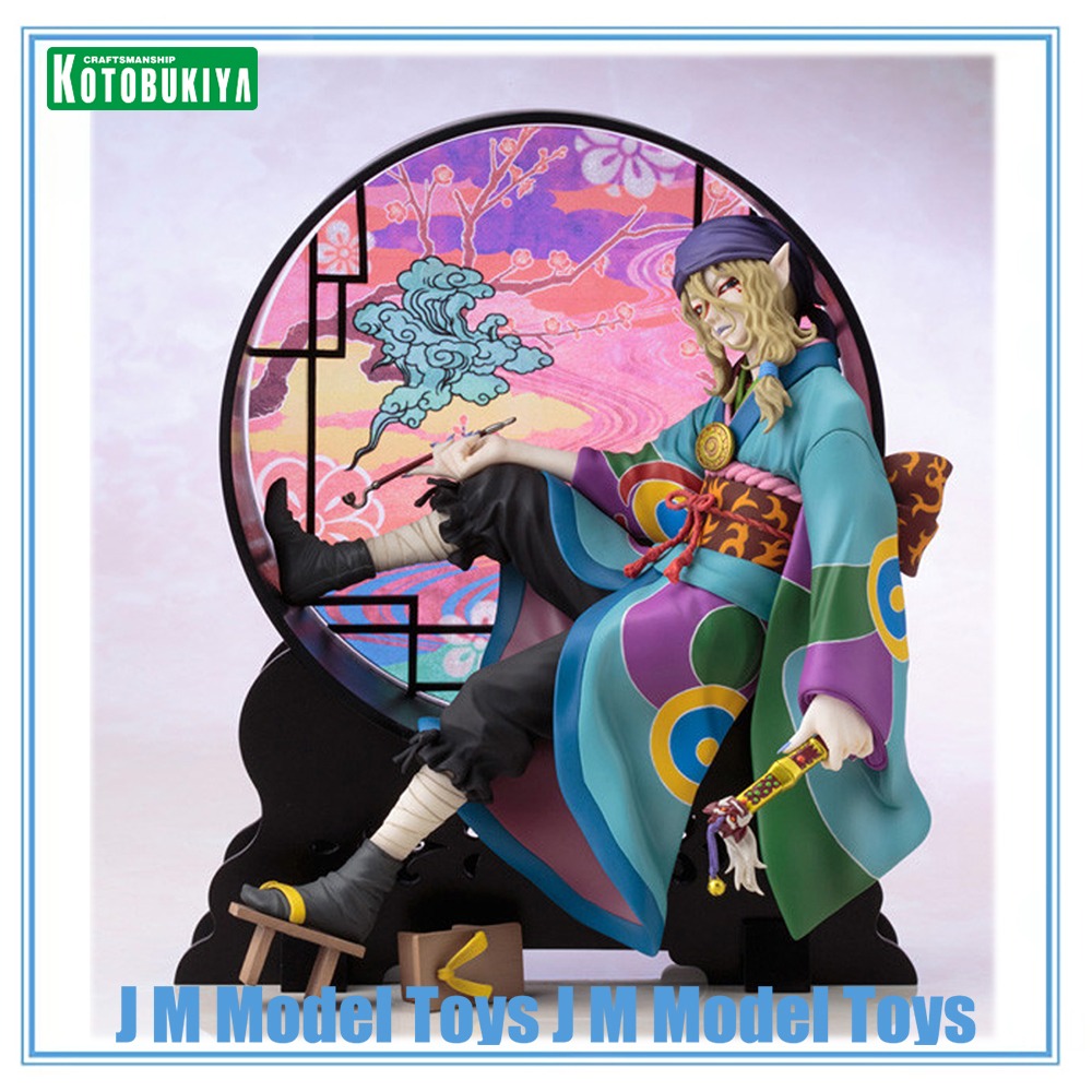 Kotobukiya Bishoujo - 【JM】100% Original in Stock Kotobukiya ARTFX
