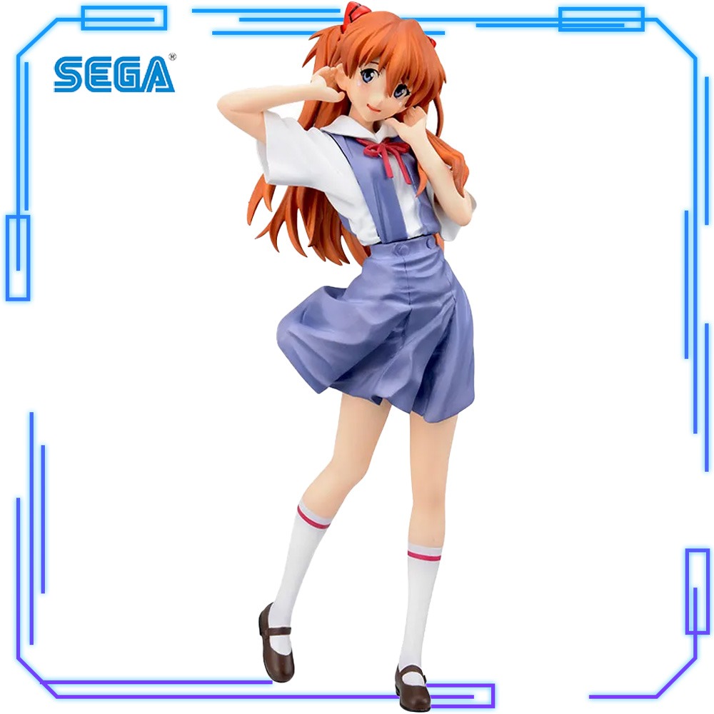 Good Smile Company Pop Up Parade - In Stock SEGA Original Genuine Anime