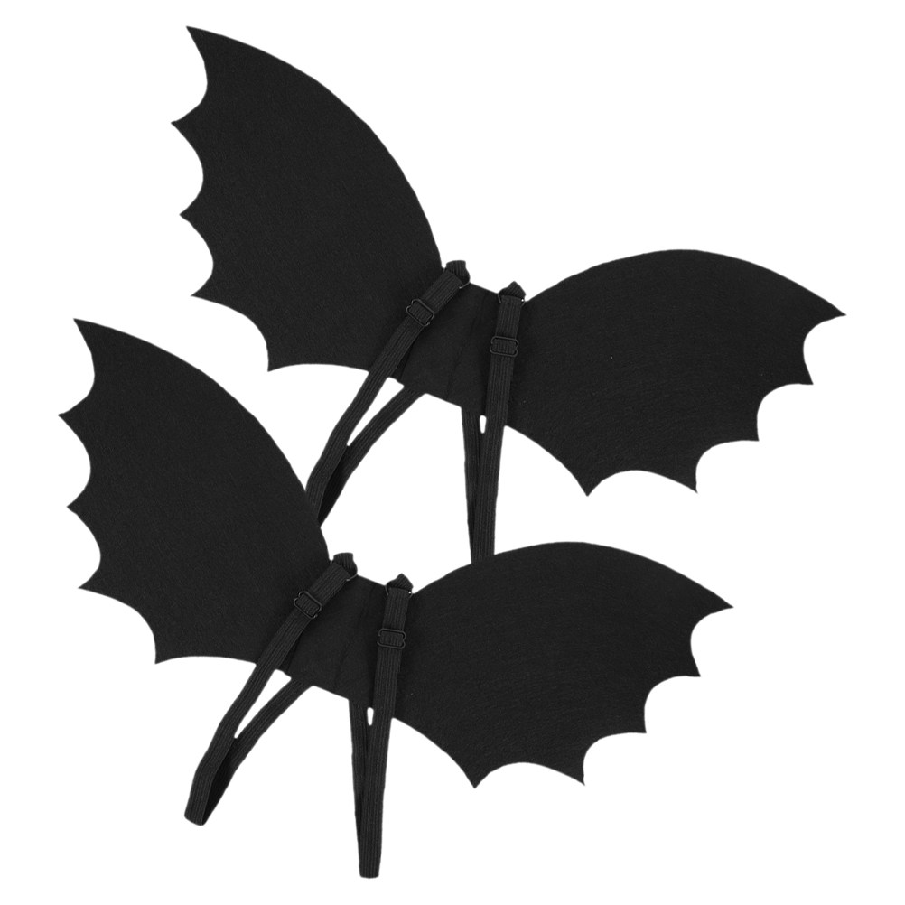 2Sets Kids Bat Wings Eva Foam  - Cosplay Prop Foam 评论和价格