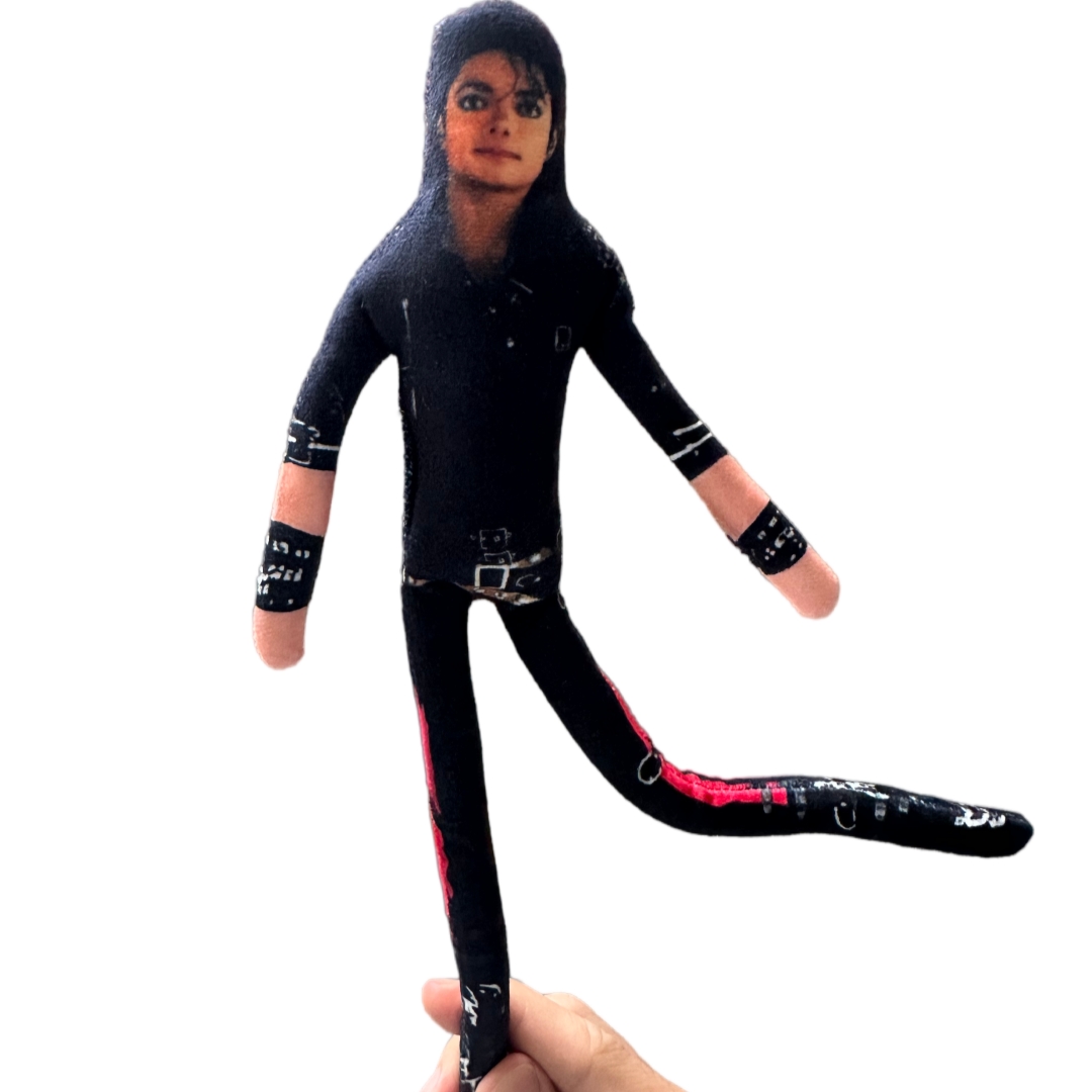 2026 New Michael Jackson Cospl - Evoker Cosplay Prop 评论和价格