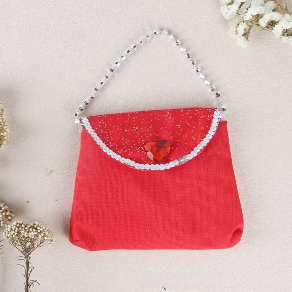 Multicolor Princess Handbag Sn - Cosplay Prop Designer 评论和价格