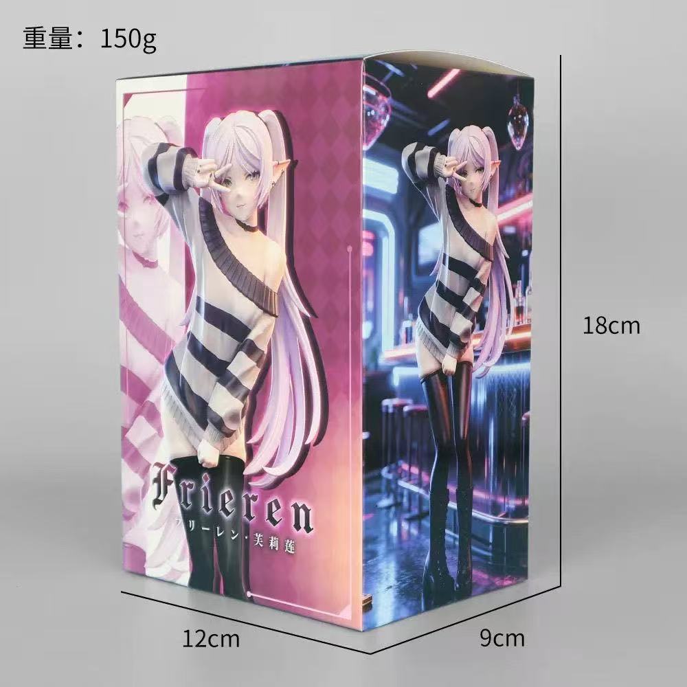 New Frieren: Beyond Journey’s  - Kotobukiya Bishoujo 评论和价格