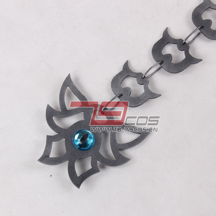 Game Kingdom Hearts III Master - Keyblade Cosplay Prop 评论和价格