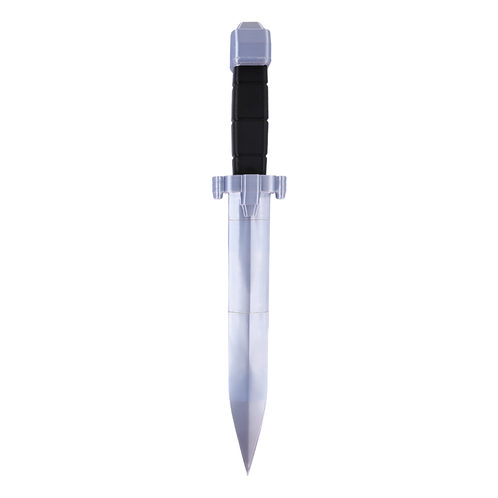 Fantasia Din Djarin Vibro Knif - Cosplay Prop Knife 评论和价格