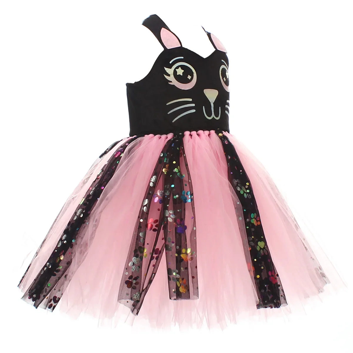 Halloween Animal Cat Cosplay P - Cosplay Floating Prop 评论和价格