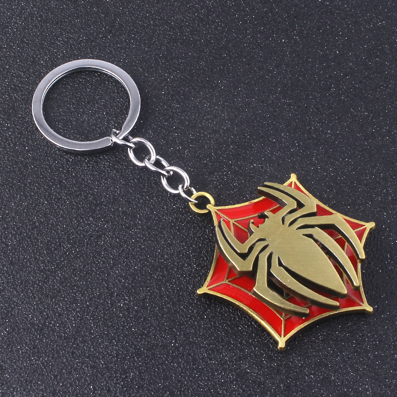 Movie Rotatable Spider Blade K - Keyblade Cosplay Prop 评论和价格