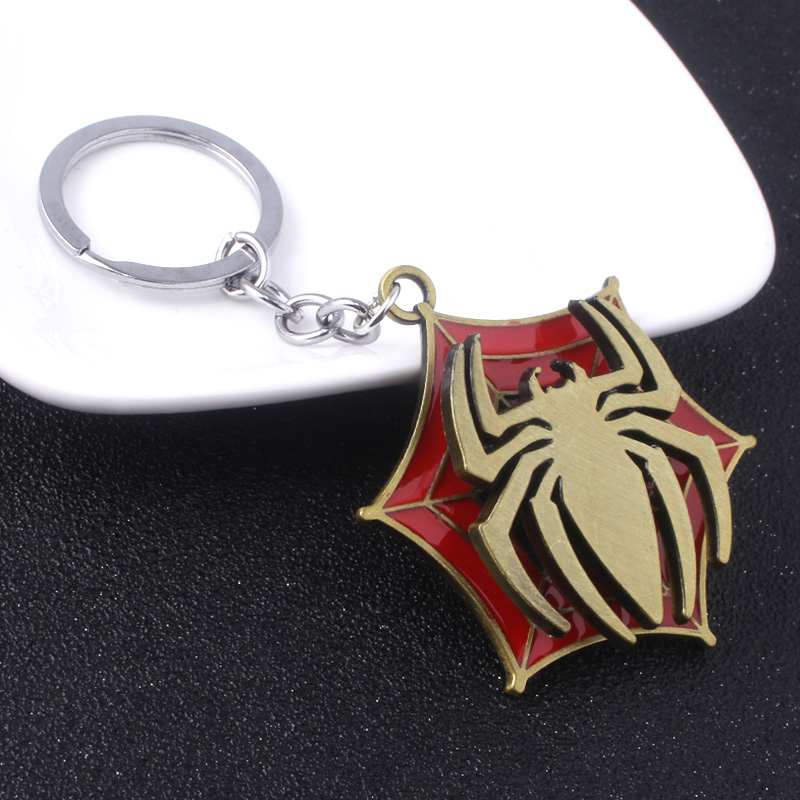 Movie Rotatable Spider Blade K - Keyblade Cosplay Prop 评论和价格