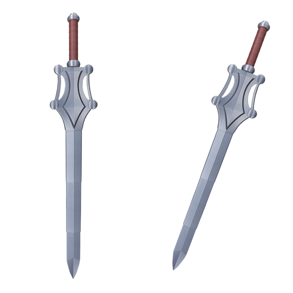 94cm He Teela Man Cosplay Fant - Cosplay Prop Dagger 评论和价格
