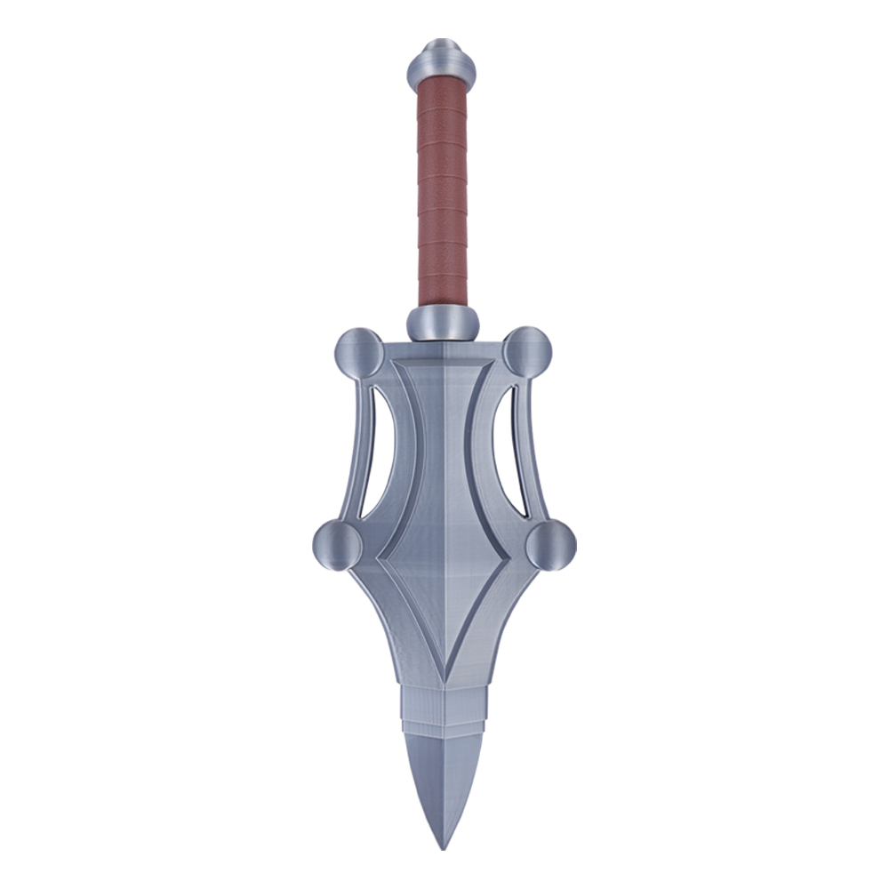 94cm He Teela Man Cosplay Fant - Cosplay Prop Dagger 评论和价格