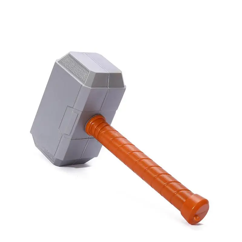 Halloween Toy Hammer For Kids  - Cosplay Prop Foam 评论和价格