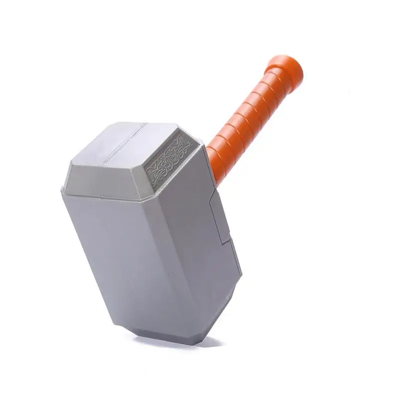 Halloween Toy Hammer For Kids  - Cosplay Prop Foam 评论和价格