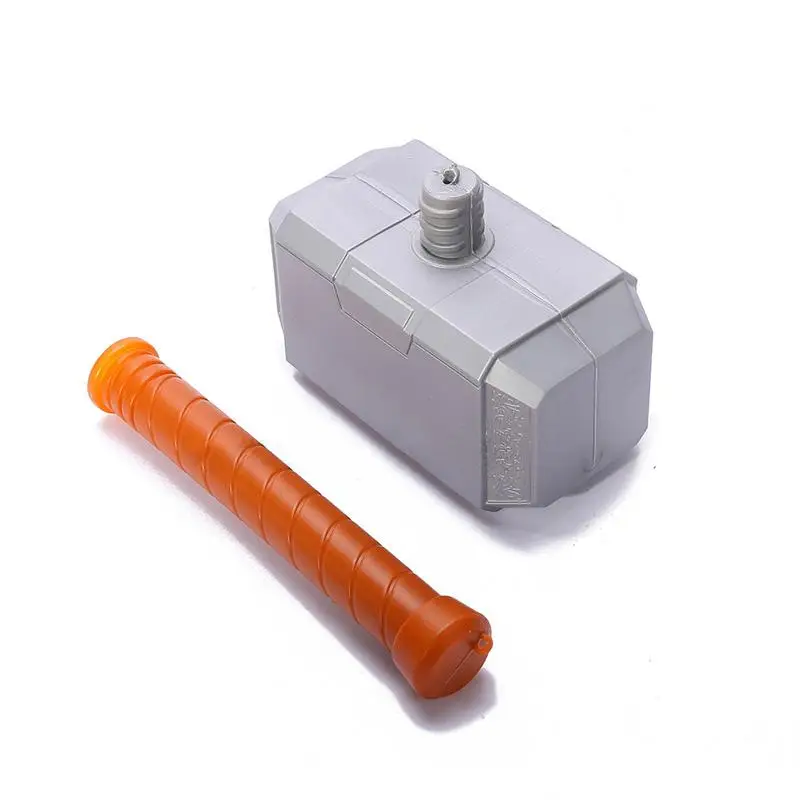 Halloween Toy Hammer For Kids  - Cosplay Prop Foam 评论和价格
