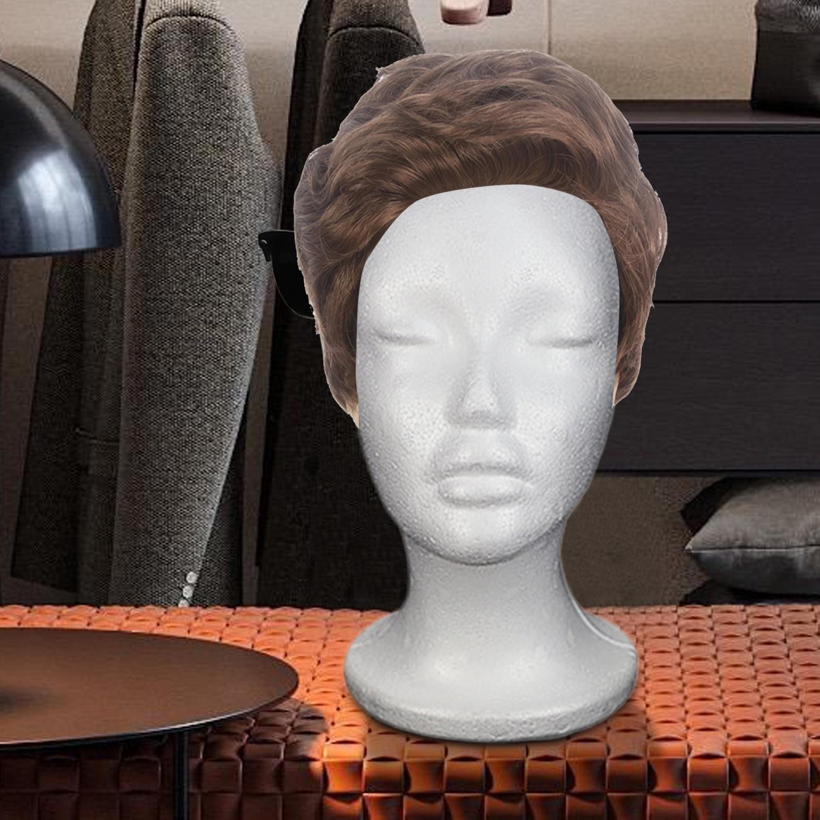 Practical Foam Female Mannequi - Cosplay Prop Foam 评论和价格