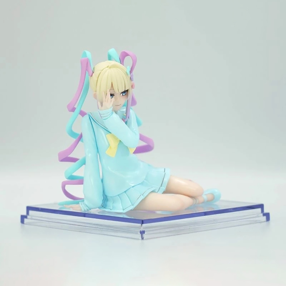 Original KONAMI Fig-Cube NEEDY - Good Smile Company Pop Up Parade 评论和价格