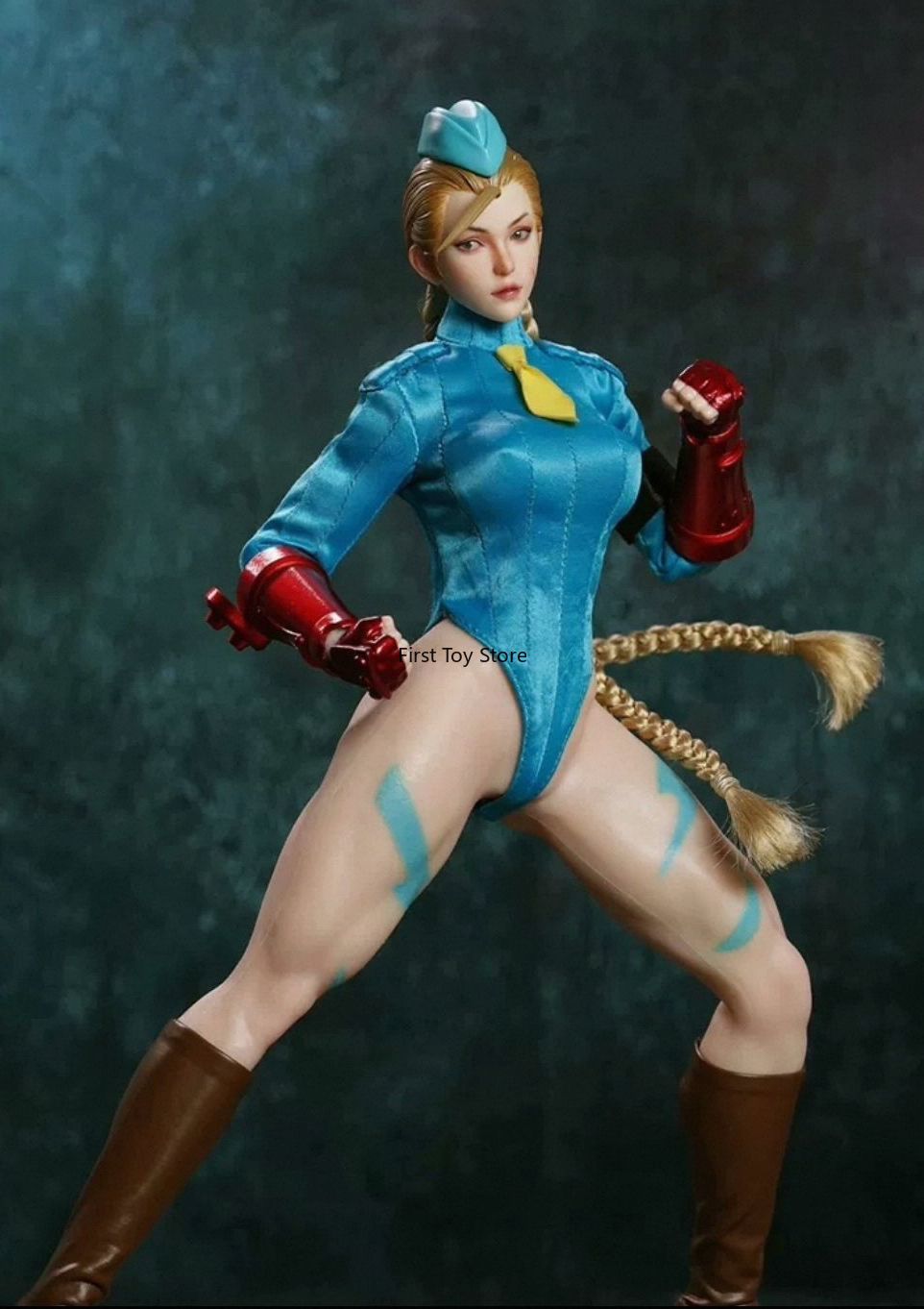 In-stock PLAY TOY 1/6 Street F - Kotobukiya Bishoujo 评论和价格