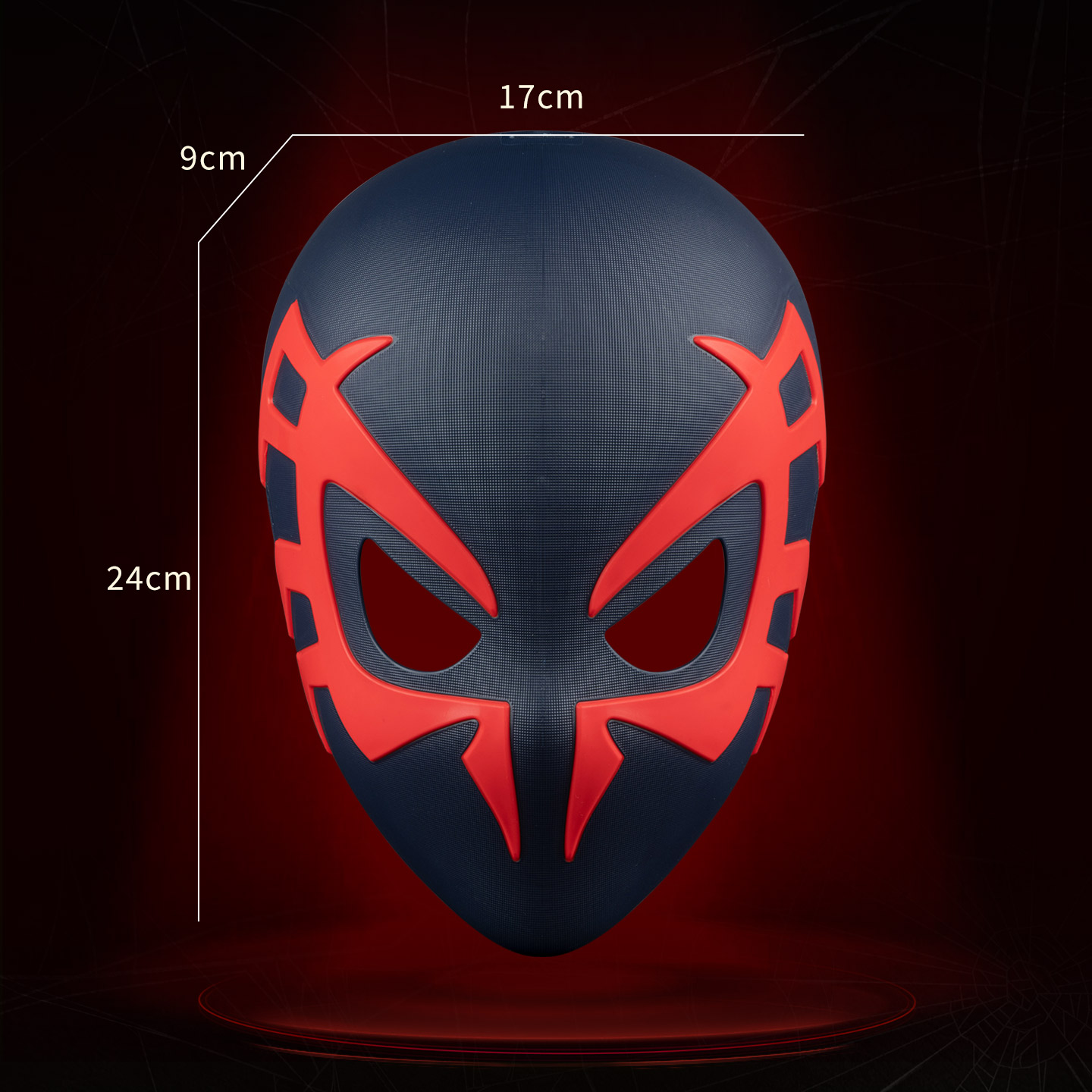 ZD  Marvel Official Spider Man - Cosplay Prop Paint 评论和价格