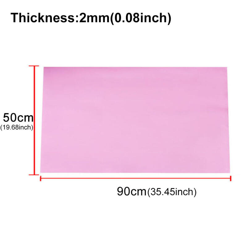 2pcs EVA Foam Sheets, Colorful - Cosplay Prop Foam 评论和价格