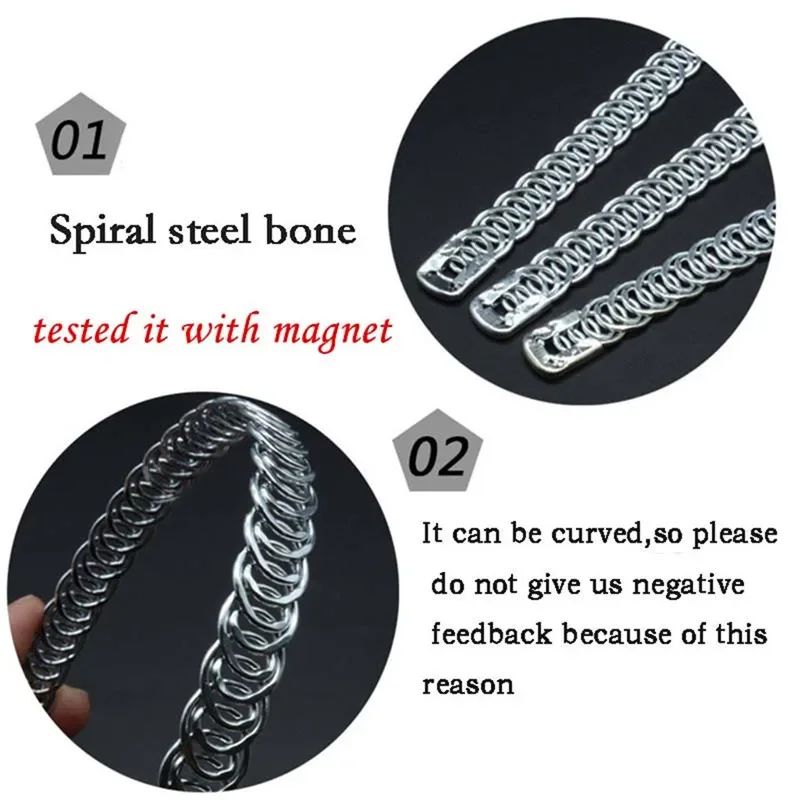 Women Sexy Corsets Bustiers To - Boning Corset Steel 评论和价格