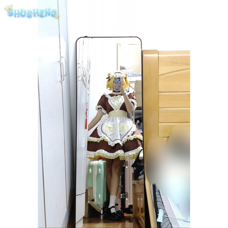 Anime Pripara Minami Mirei Cos - Prop De Cosplay 评论和价格