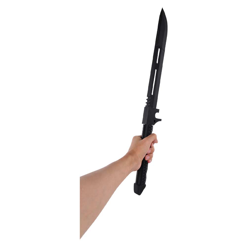 Anime Soshiro Fantasia Cosplay - Cosplay Prop Knife 评论和价格