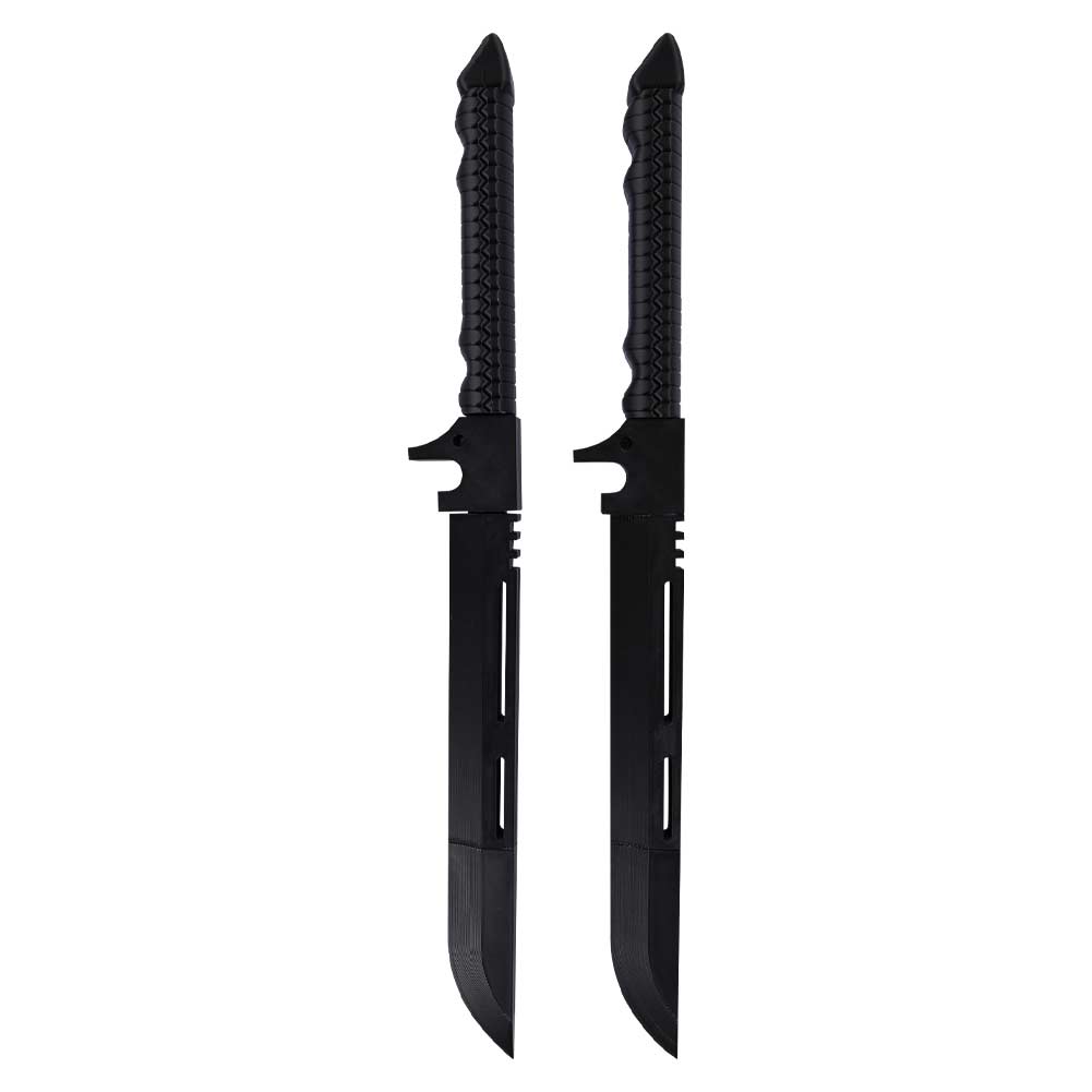 Anime Soshiro Fantasia Cosplay - Cosplay Prop Knife 评论和价格