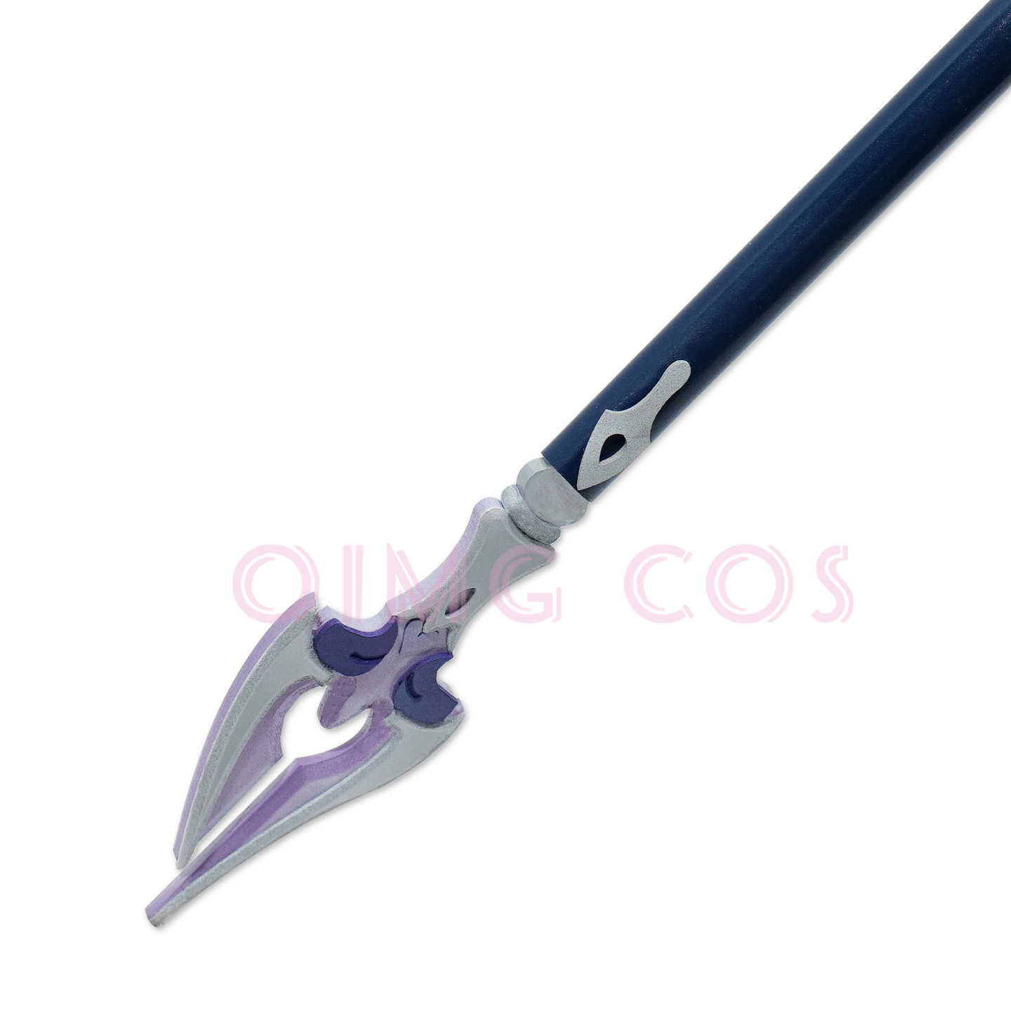 Genshin Impact Flins Cosplay P - Cosplay Prop Dagger 评论和价格