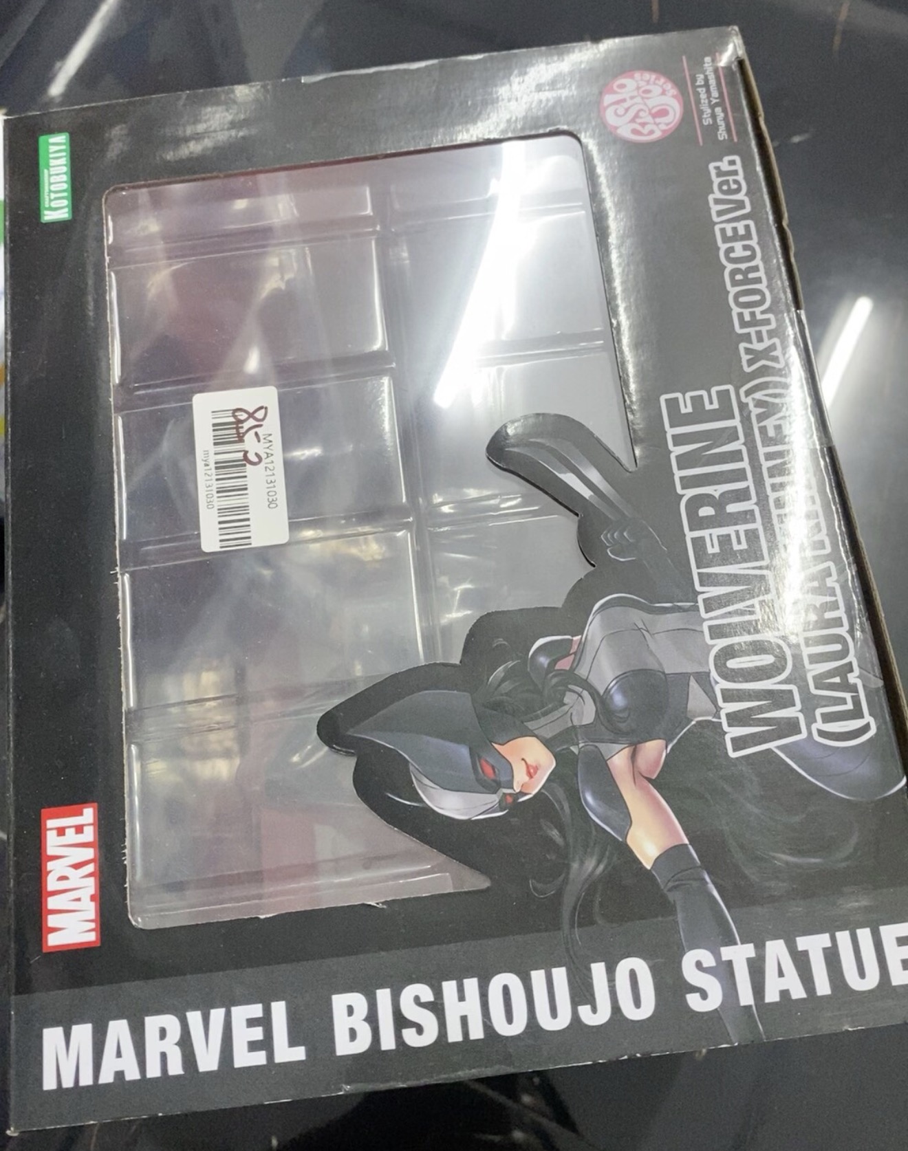 100% Original in Stock Kotobuk - Kotobukiya Bishoujo 评论和价格