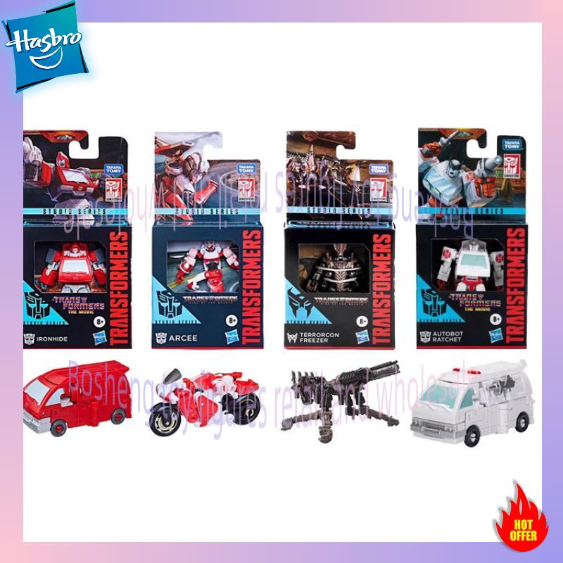 In Stock Hasbro Transformed To - Good Smile Company Pop Up Parade 评论和价格