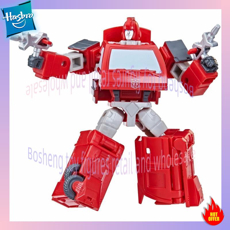 In Stock Hasbro Transformed To - Good Smile Company Pop Up Parade 评论和价格