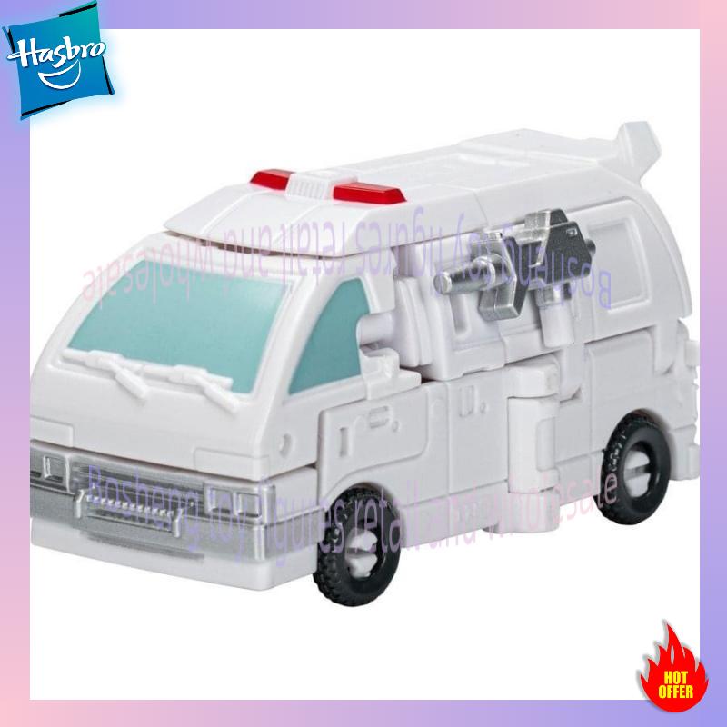 In Stock Hasbro Transformed To - Good Smile Company Pop Up Parade 评论和价格