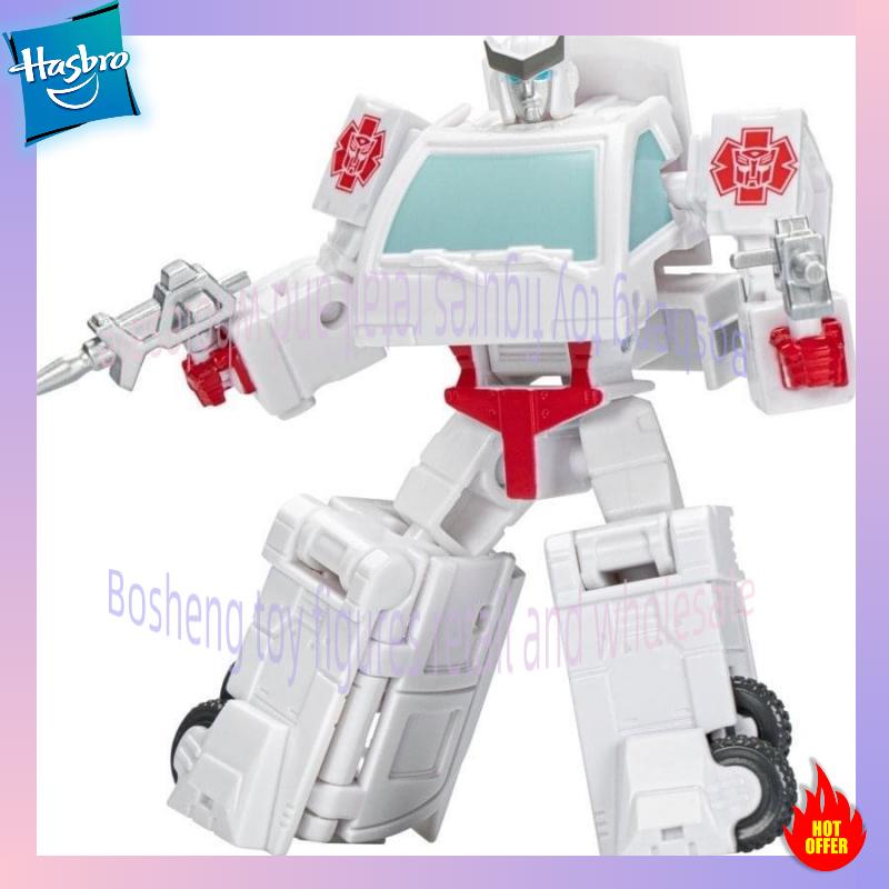 In Stock Hasbro Transformed To - Good Smile Company Pop Up Parade 评论和价格