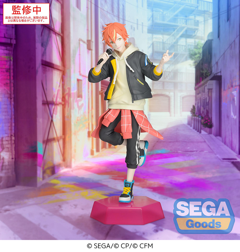 SEGA Desktop x Decorate Collec - Kotobukiya Bishoujo 评论和价格