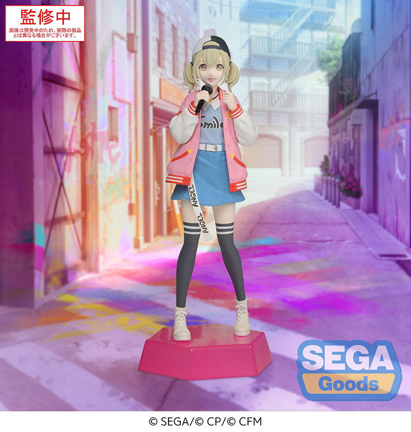 SEGA Desktop x Decorate Collec - Kotobukiya Bishoujo 评论和价格