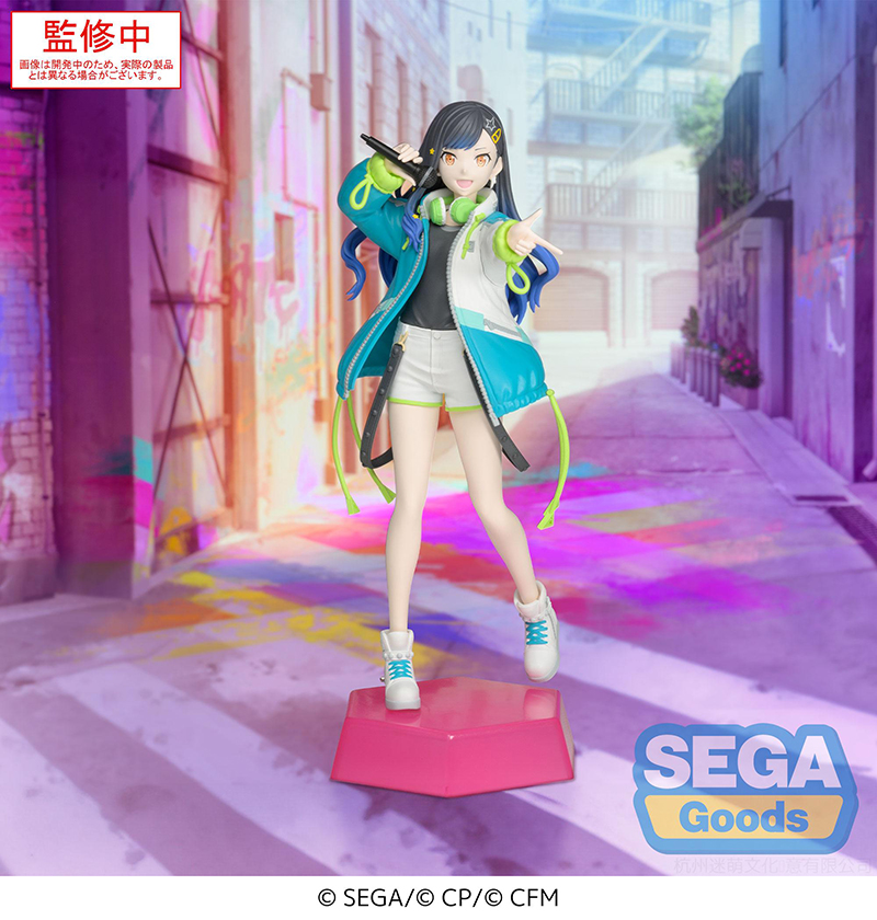 SEGA Desktop x Decorate Collec - Kotobukiya Bishoujo 评论和价格