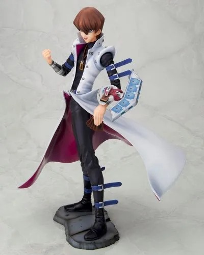 【MT】KOTOBUKIYA ARTFX J Yu-Gi-O - Kotobukiya Artfx 评论和价格