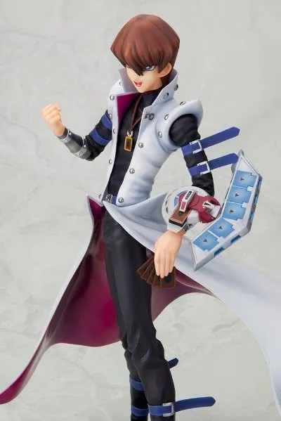 【MT】KOTOBUKIYA ARTFX J Yu-Gi-O - Kotobukiya Artfx 评论和价格