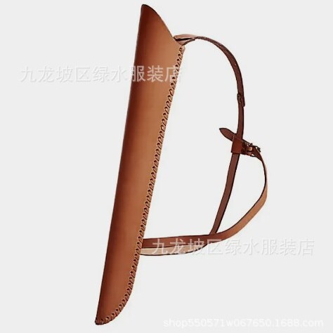 New Archery Gear Backpack-Styl - Cosplay Prop Designer 评论和价格