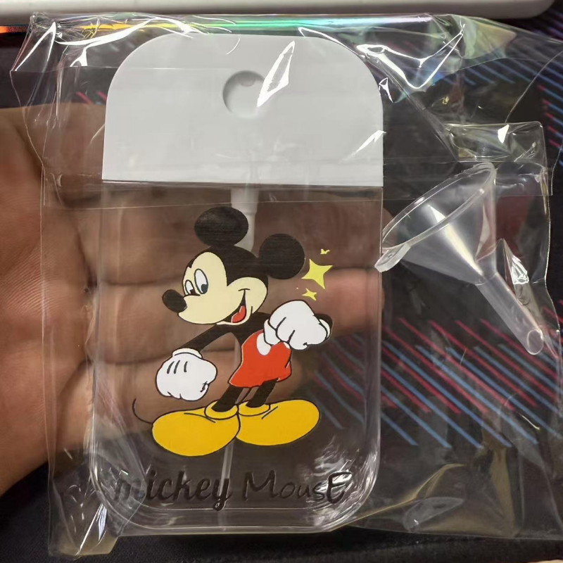 Disney Stitch，Mickey portable  - Cosplay Prop Designer 评论和价格