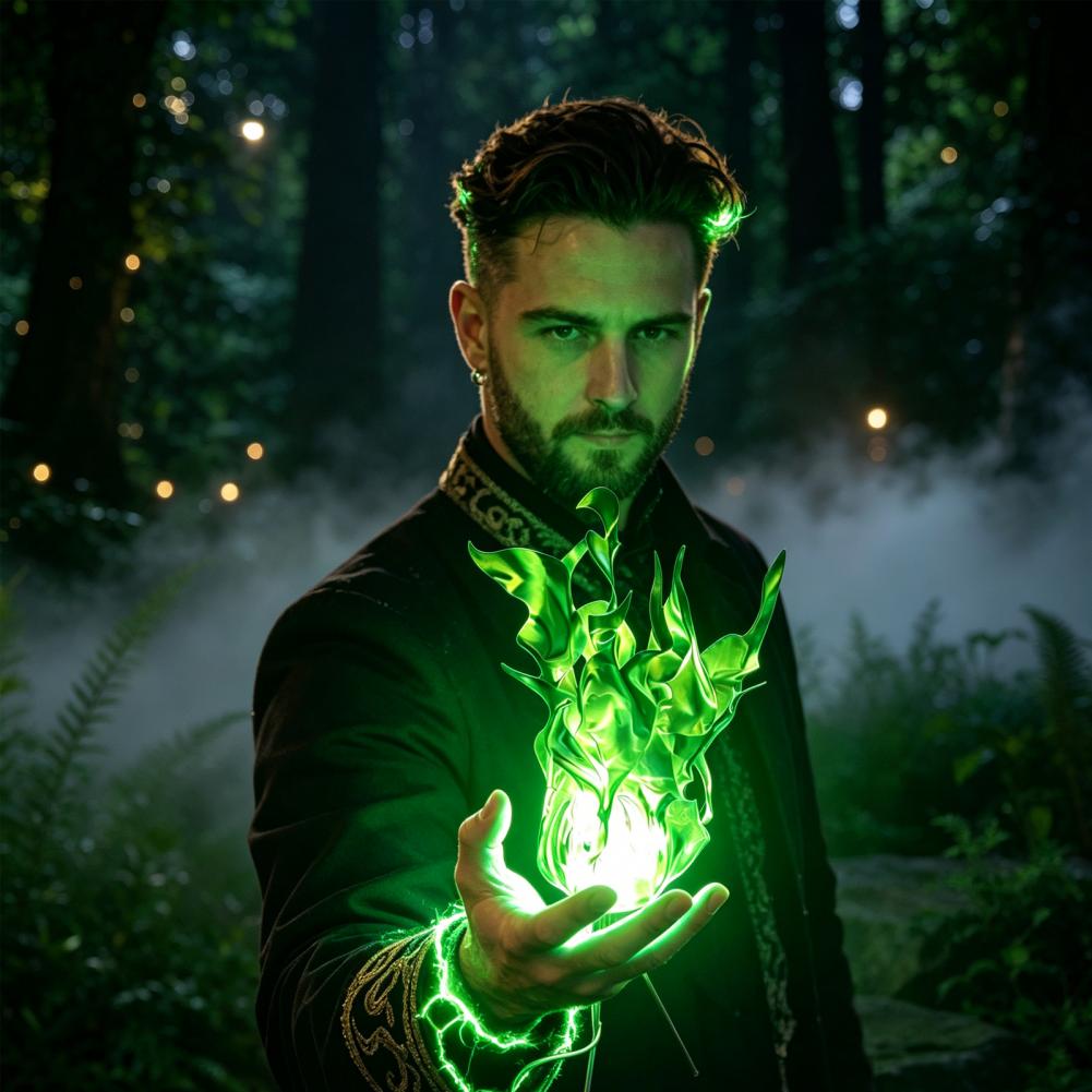 Cosplay Fireball Props Glowing - Cosplay Fireball Prop 评论和价格