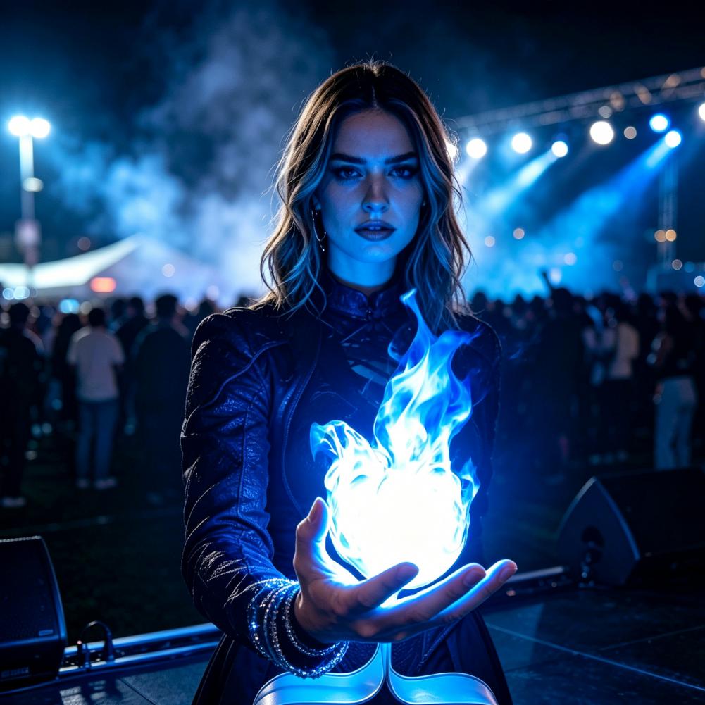 Cosplay Fireball Props Glowing - Cosplay Fireball Prop 评论和价格