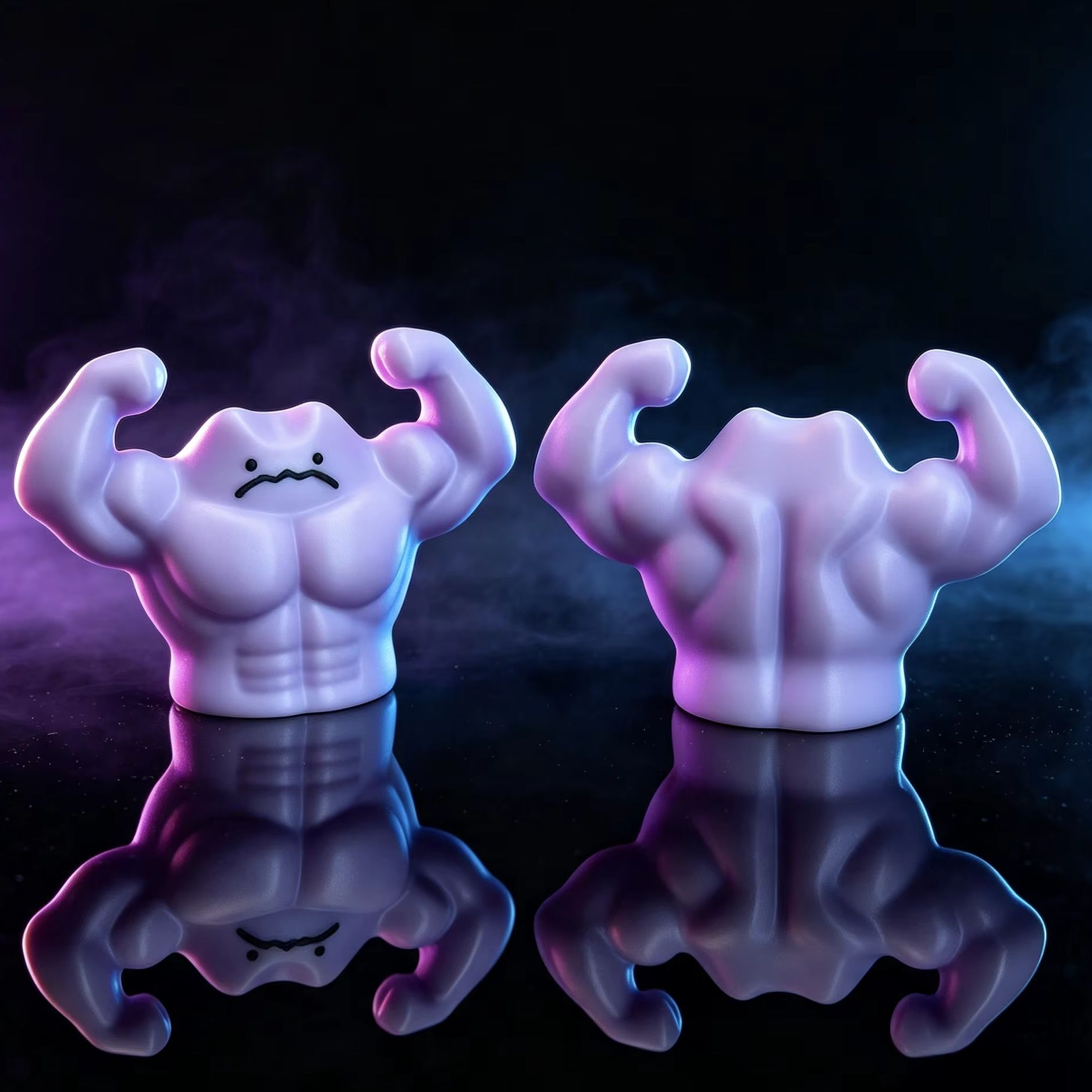 Pokémon Novelty Stress Relief  - Cosplay Prop Display 评论和价格