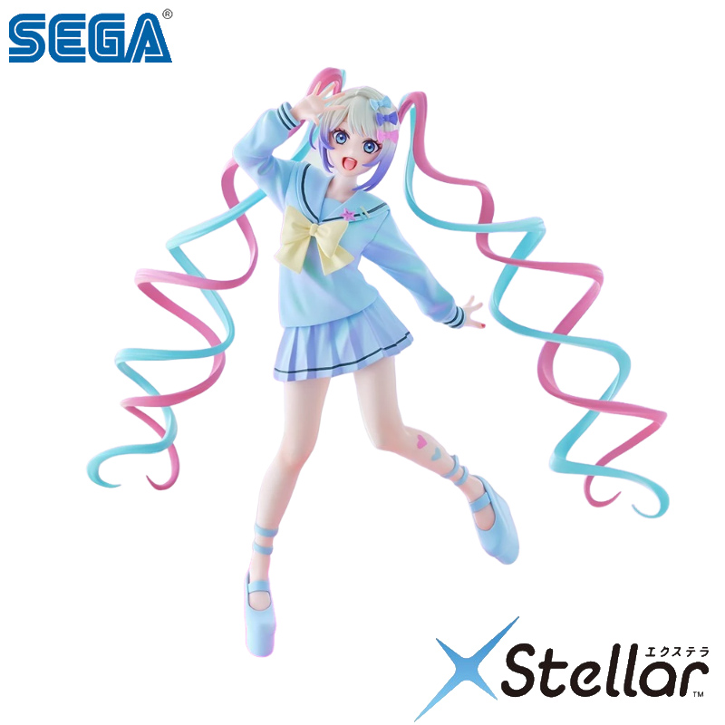 SEGA NEEDY GIRL OVERDOSE XStel - Good Smile Company Pop Up Parade 评论和价格