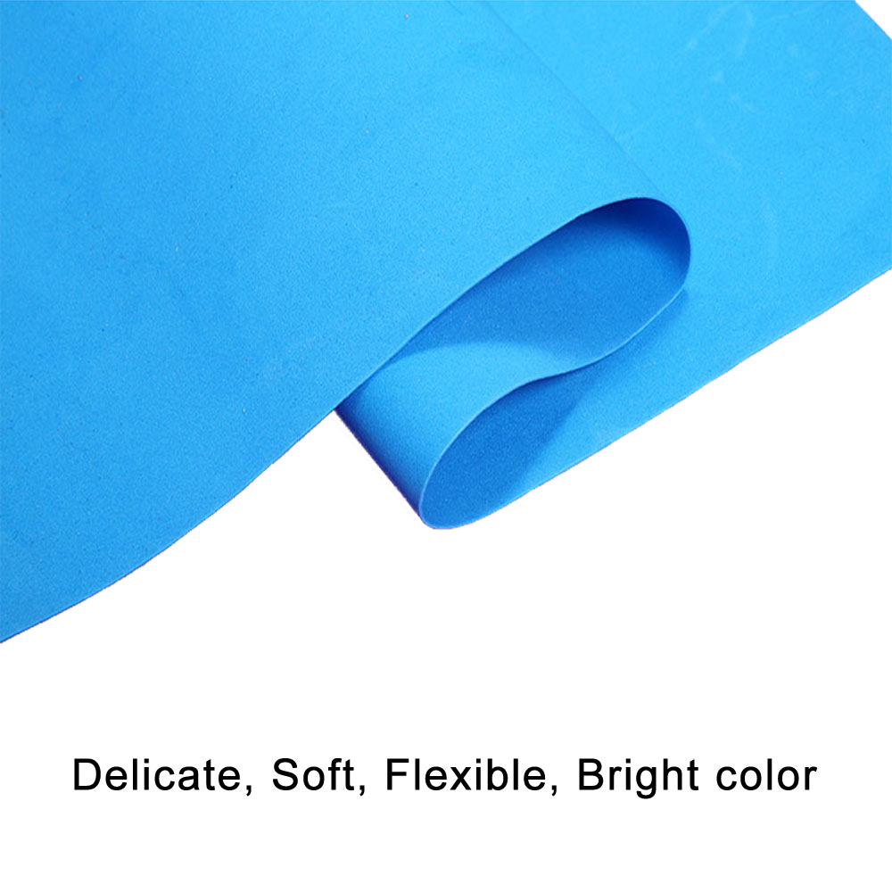 16 Colors Colorful EVA Foam Sh - Cosplay Prop Foam 评论和价格