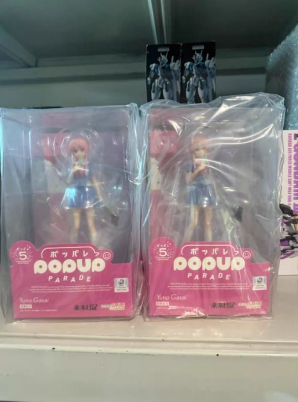 【SF】In Stock GSC POP UP PARADE - Good Smile Company Pop Up Parade 评论和价格