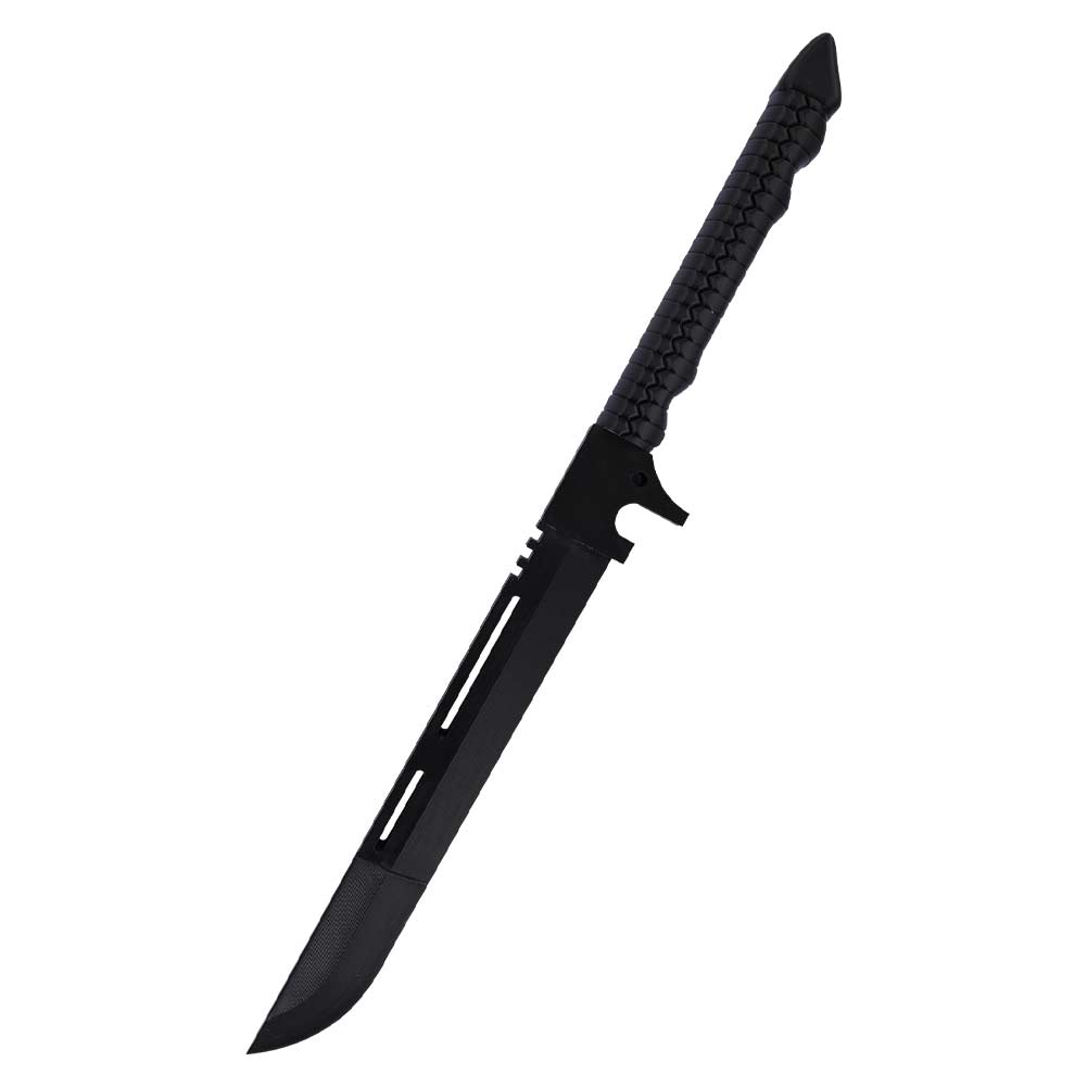 Anime Kaiju Cosplay No.8 Soshi - Cosplay Prop Knife 评论和价格