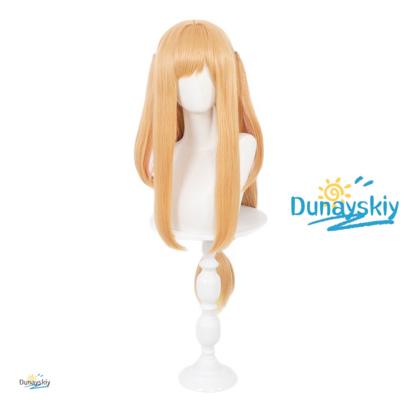 Kaguya Anime Cosplay Wig 2 Hai - Cosplay Prop Designer 评论和价格