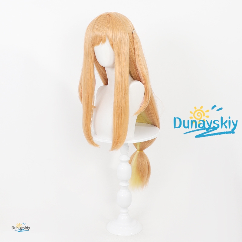 Kaguya Anime Cosplay Wig 2 Hai - Cosplay Prop Designer 评论和价格