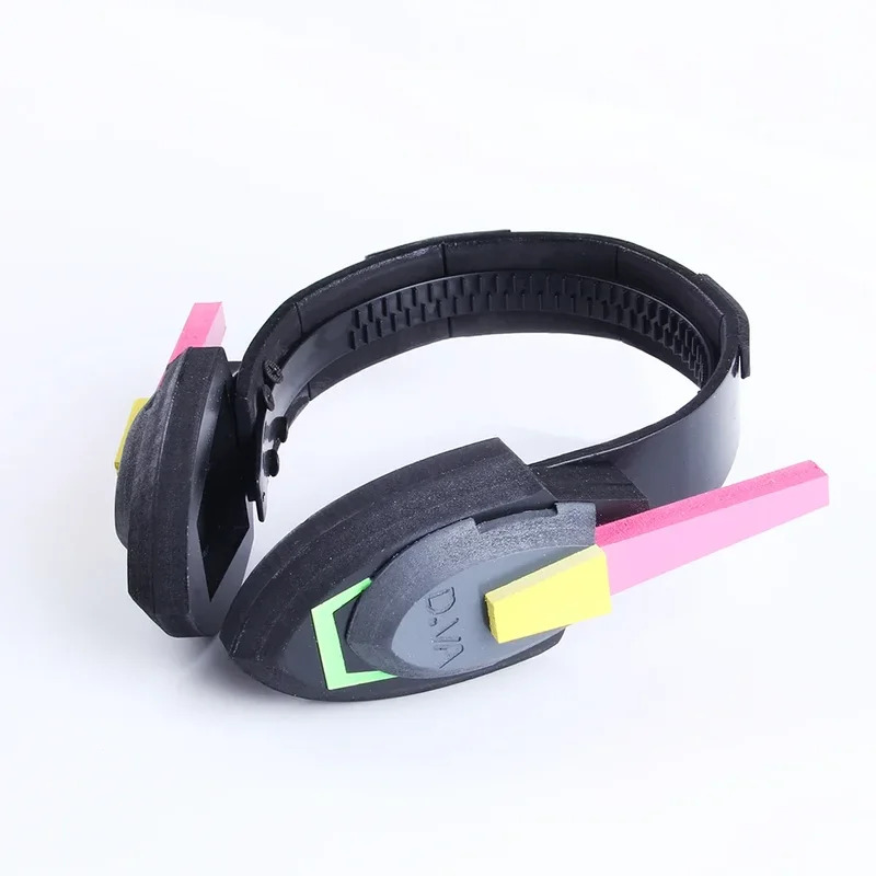 Nene 2025 Game Overwatch D.Va  - Dva Cosplay Prop 评论和价格