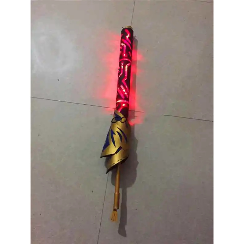 DY20105CM Fate/stay Night Gilg - Ea Cosplay Prop 评论和价格