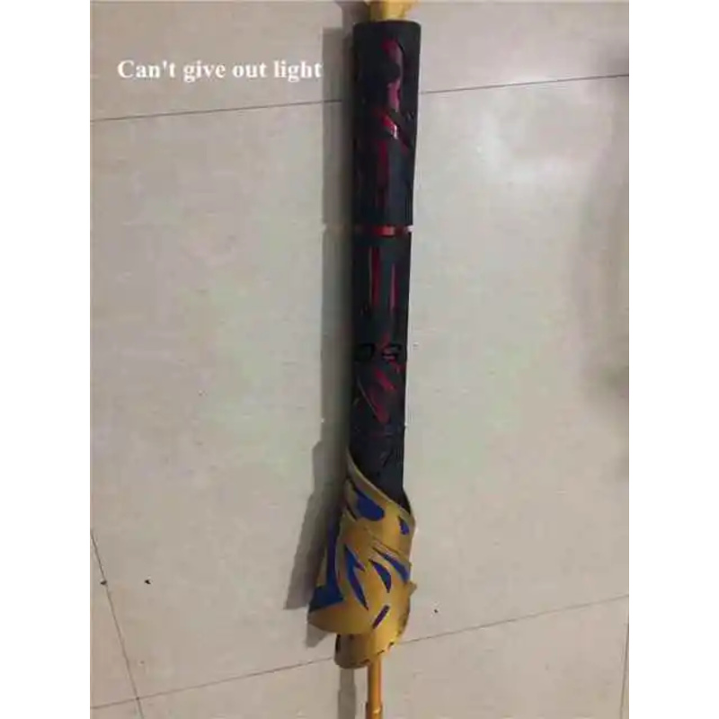 DY20105CM Fate/stay Night Gilg - Ea Cosplay Prop 评论和价格